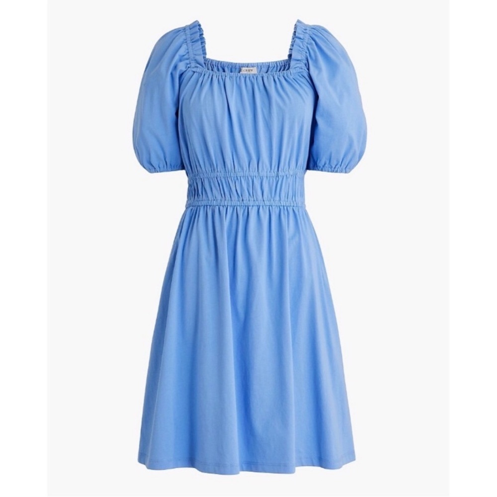 🍉 J Crew Factory Square Neck Dress - Picture 5 of 7